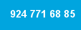 924 771 68 85
